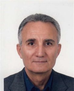 Bijan Boghrati