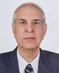 Amir Mansour Bekhardi