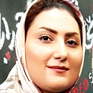 Simin Mehri Pashaki