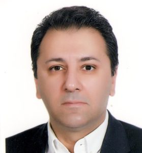 Amir Firouz Daghoghi Isfahani