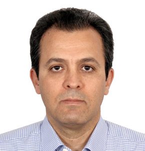 Shahram Shirkhani