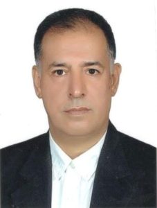 مجید خالوباقری