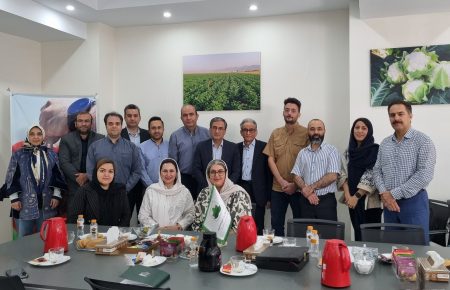 کلاس آموزشی اردیبهشت 1404: نحوه تنظیم قراردادهای نمایندگی با شرکتهای خارجی