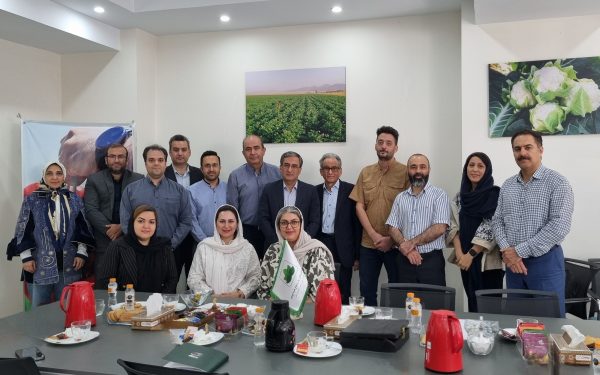 کلاس آموزشی اردیبهشت 1404: نحوه تنظیم قراردادهای نمایندگی با شرکتهای خارجی