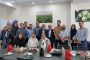 کلاس آموزشی اردیبهشت 1404: نحوه تنظیم قراردادهای نمایندگی با شرکتهای خارجی